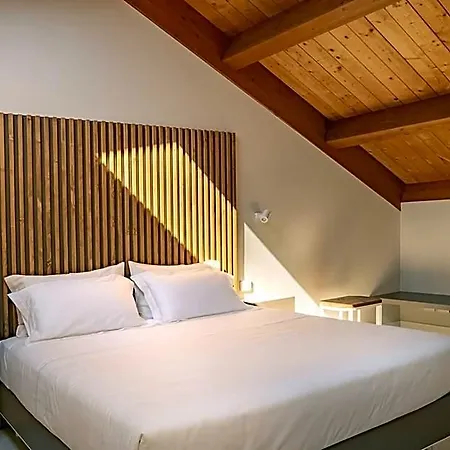 Corallo Relais Chateaux Hotel 5*