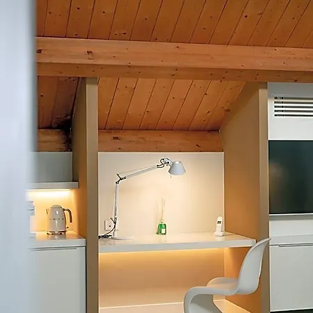 Corallo Relais Chateaux Hotel