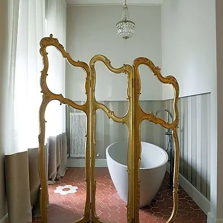 Hotel Corallo Relais Chateaux