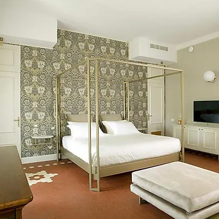 Hotel Corallo Relais Chateaux 5*