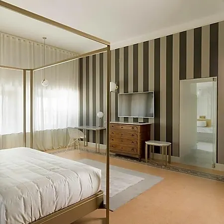 Corallo Relais Chateaux Hotel