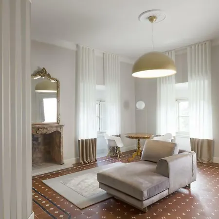 Corallo Relais Chateaux Hotel Sant'Omero