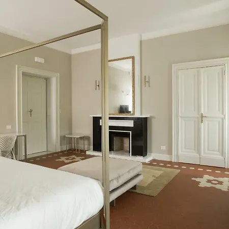Corallo Relais Chateaux 5* Sant'Omero