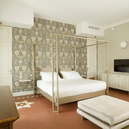 Corallo Relais Chateaux