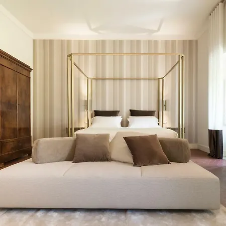 Hotel Corallo Relais Chateaux 5*