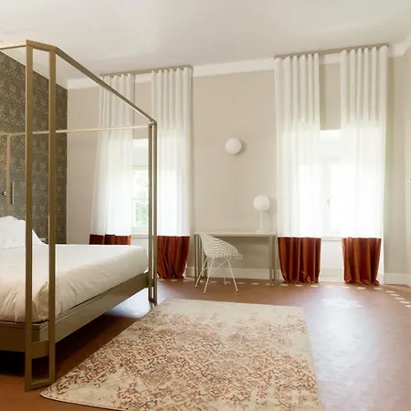 Corallo Relais Chateaux Hotel 5*