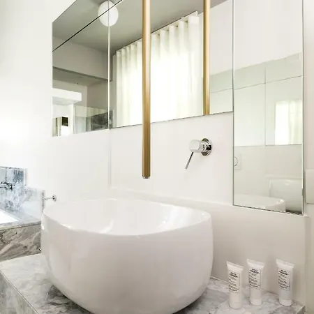 Corallo Relais Chateaux 5* Sant'Omero