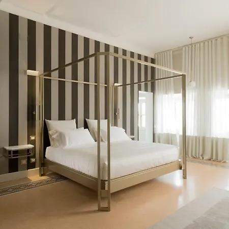 Hotel Corallo Relais Chateaux