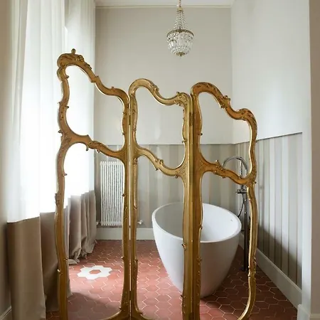 Corallo Hotel Sant'Omero