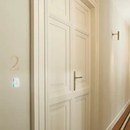 Corallo Relais Chateaux