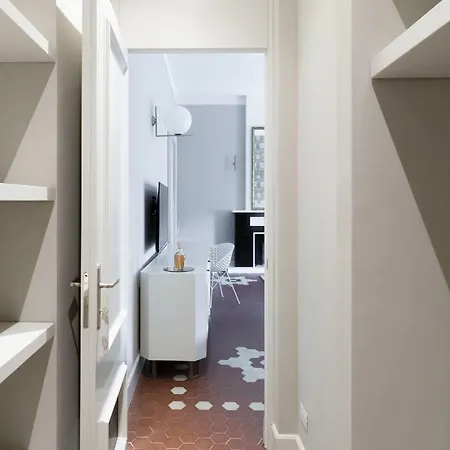 Corallo Hotel