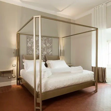 Hotel Corallo Relais Chateaux