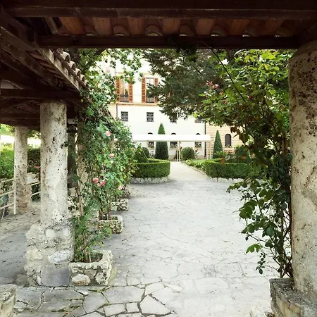 Corallo Relais Chateaux Sant'Omero