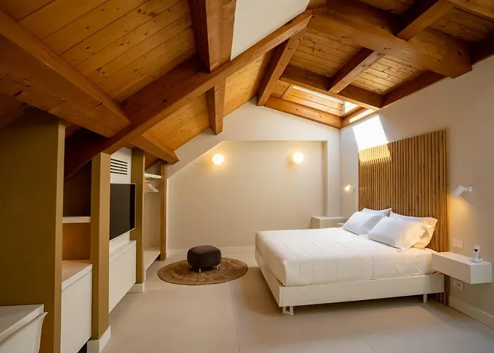 Hotel Corallo Sant'Omero