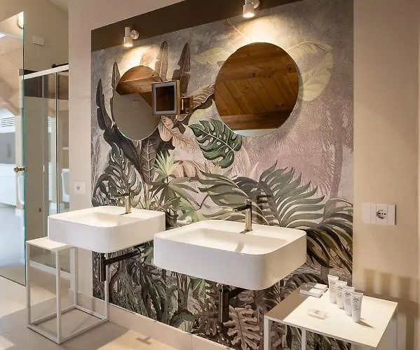 Corallo 5* Sant'Omero