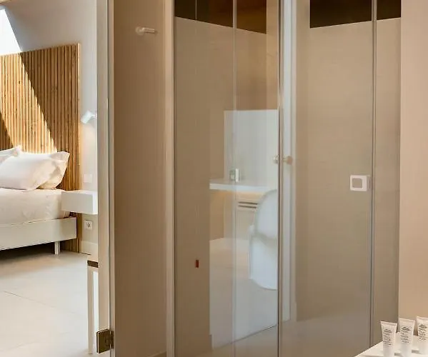 Hotel Corallo Sant'Omero