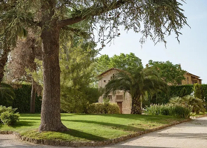 Hotel Corallo Sant'Omero