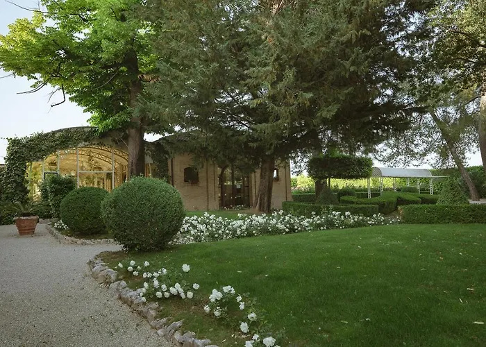 Corallo 5* Sant'Omero