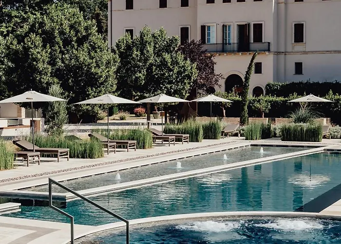 Corallo Hotel Sant'Omero