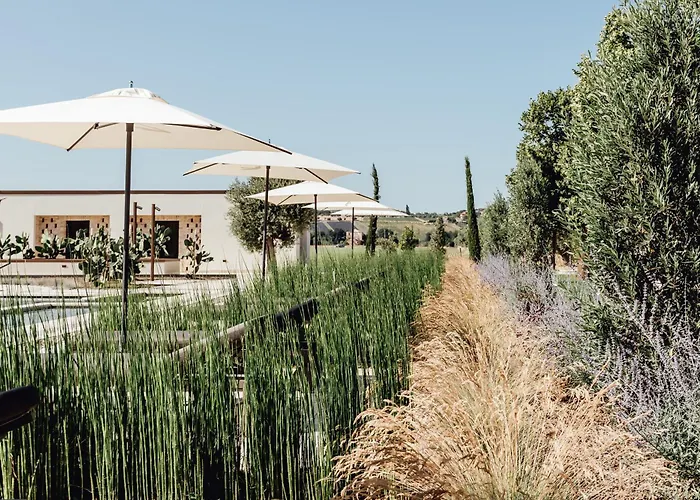 Hotel Corallo Sant'Omero