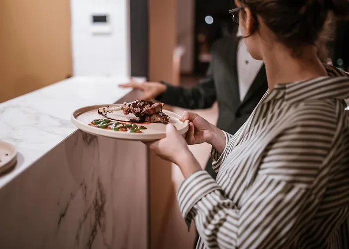 Corallo Hotel Sant'Omero