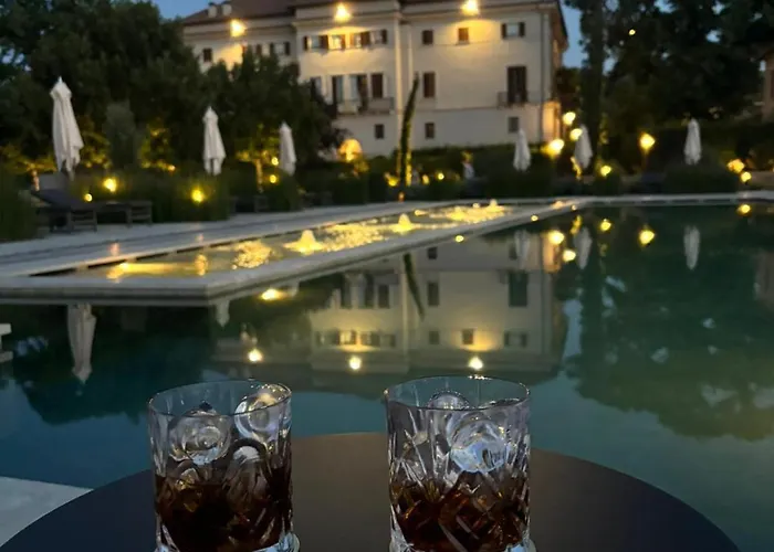 Corallo 5* Sant'Omero