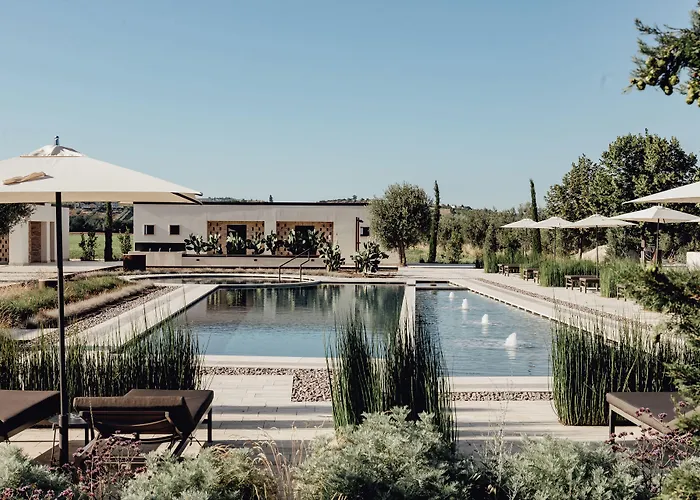 Hotel Corallo Sant'Omero