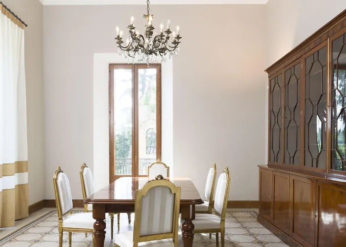 Hotel Corallo Sant'Omero