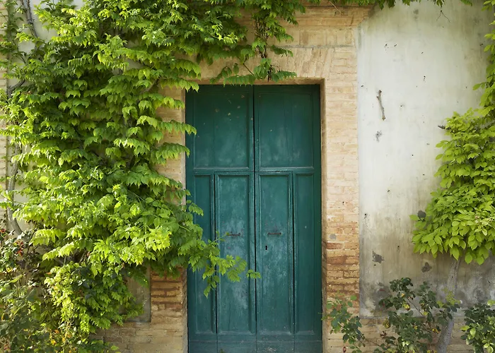 Hotel Corallo Sant'Omero