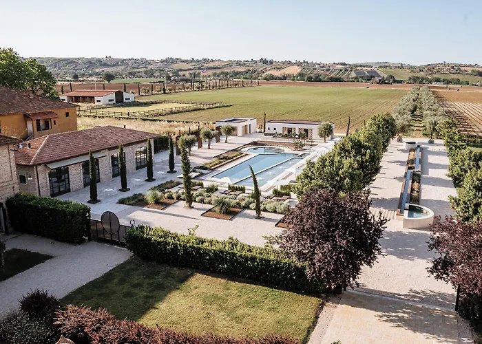 Corallo 5* Sant'Omero