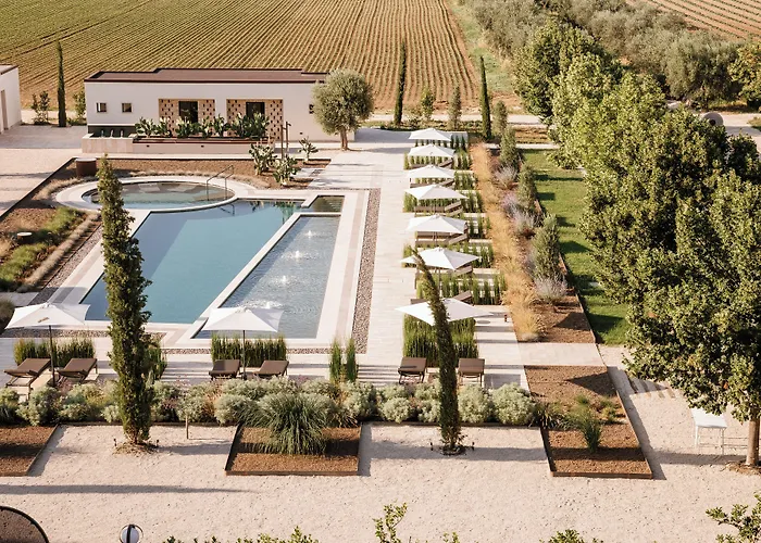 Corallo Hotel Sant'Omero