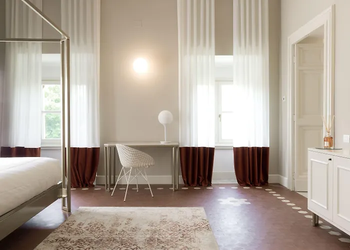 Corallo 5* Sant'Omero