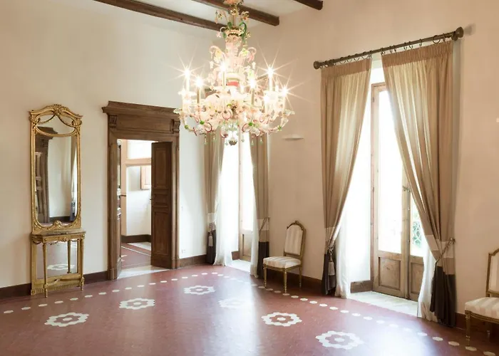 Corallo 5* Sant'Omero