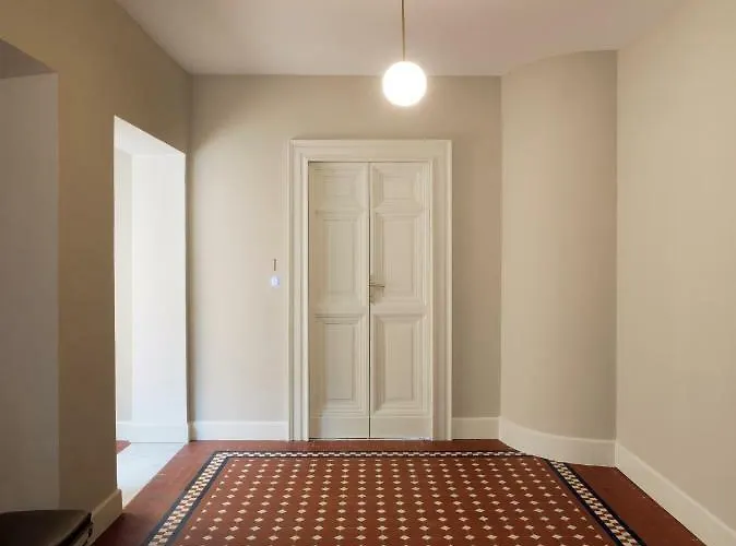 Hotel Corallo Sant'Omero