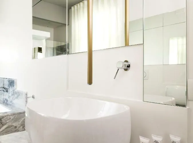 Corallo 5* Sant'Omero