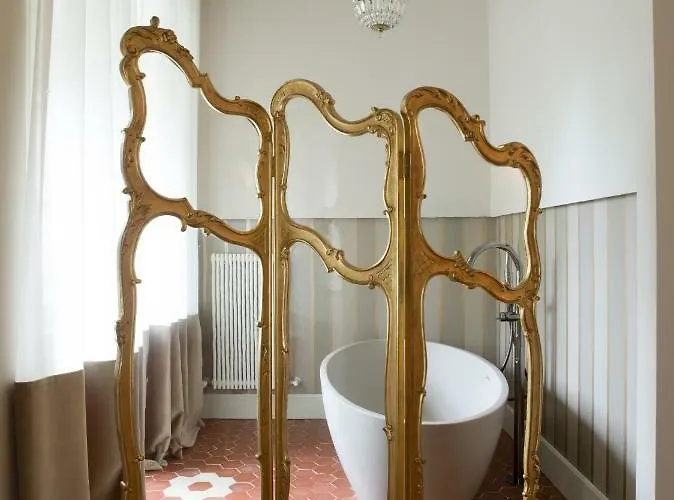 Corallo Hotel Sant'Omero